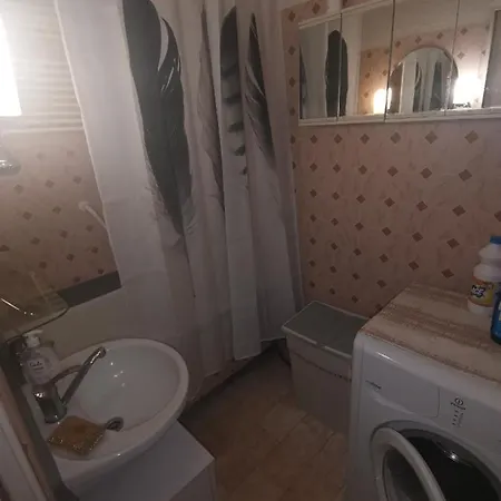 Mieszkanie Z Widokiem Na Zatoke Gdanska Apartament Gdańsk