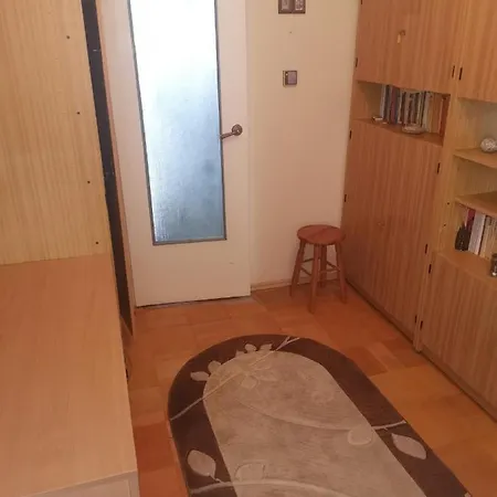 Mieszkanie Z Widokiem Na Zatoke Gdanska Apartament *