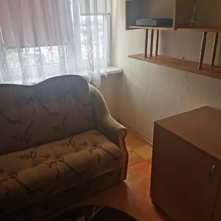 Apartament Mieszkanie Z Widokiem Na Zatoke Gdanska