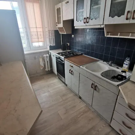 Mieszkanie Z Widokiem Na Zatoke Gdanska Apartament Gdańsk